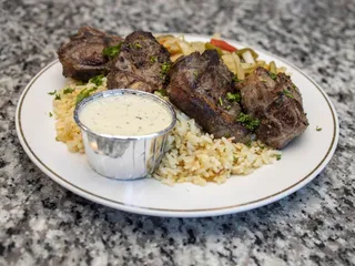 Pita Potle