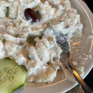 Cucumber Dip
