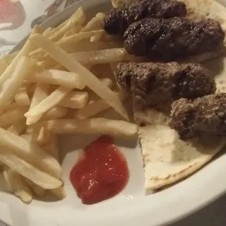 Kafta
