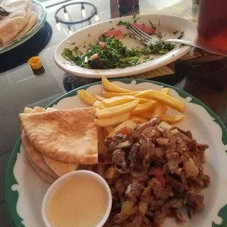 Shawarma