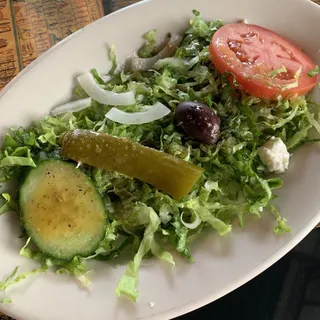 Side Salad