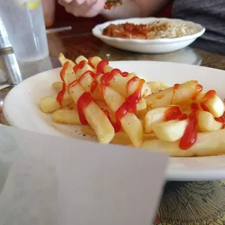 Fries