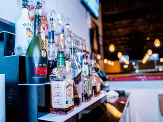 Safari Lux Lounge