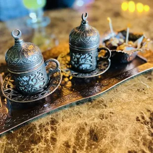 Turkish Coffee