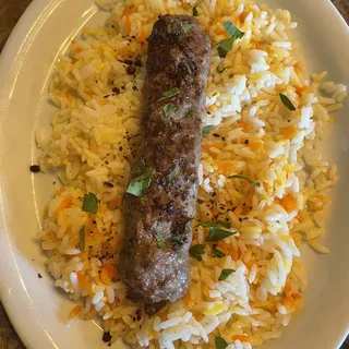 Stuffed Iraqi Doloma