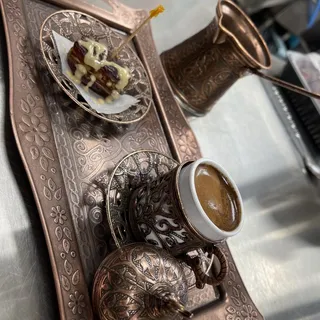 Turkish Coffee