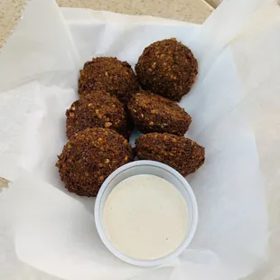 Falafel