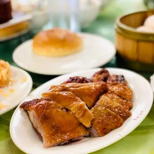 Roast Duck (IG @pointa.to.pointb)