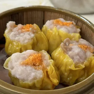 Pork Siu Mai