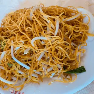 Chow Mein
