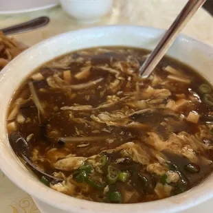 Sweet and Sour Chicken