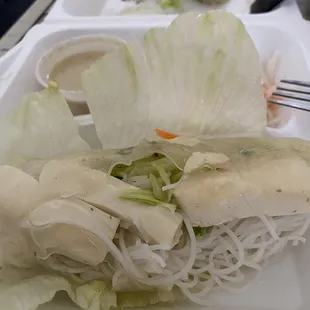 Spring roll