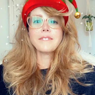 Kirsten F.