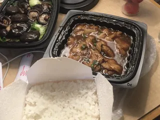 China Gourmet