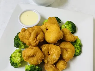 Golden Lam
