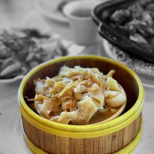 Tripe @whaevaeats