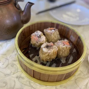 Shumai