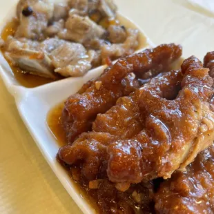 Chicken Feet