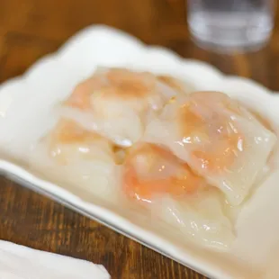 Rice Noodle Roll