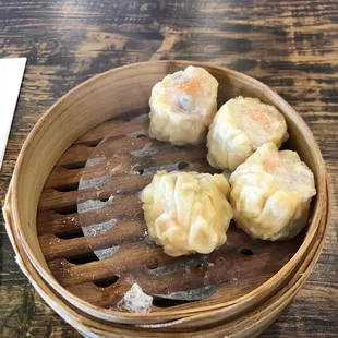 Pork Shumai