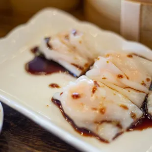 Shrimp Rice Noodle