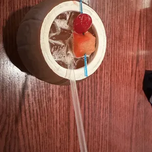 Mai Tai