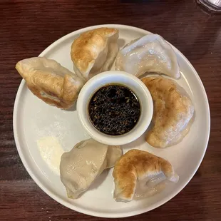 Potstickers