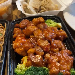 General Tso&apos;s