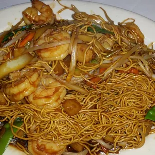 Lo Mein