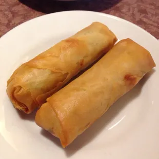 Spring Roll
