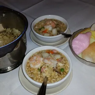 Shrimp Chips