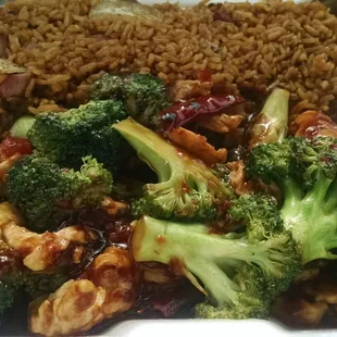 soups and chowder, food