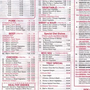 Menu Jan 2023 Page 3