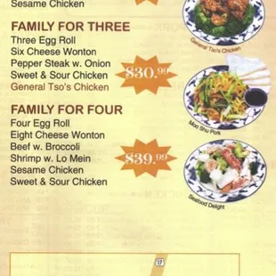 Menu Jan 2023 Page 6