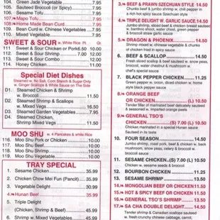 Menu Jan 2023 Page 4