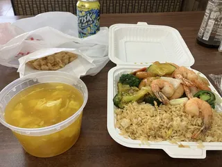 135 Chinese Restaurant