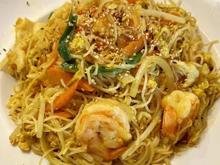 John Holly's Asian Bistro