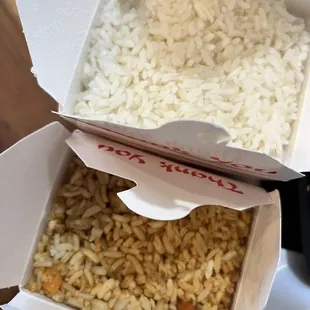 King Wok Express