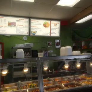 Always a great spot for good food good prices.