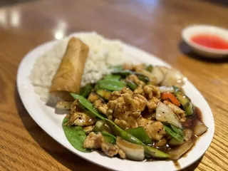 East Cafe