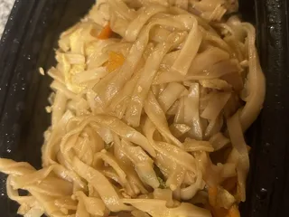 Thai Panda