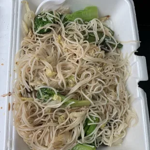 Chow Mein