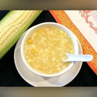 soups and chowder, soup, food, chowder