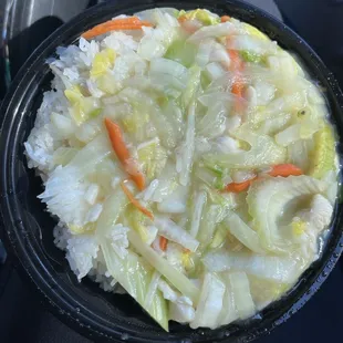 soups and chowder, chowder, food, soup