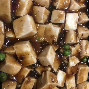 109. Ma Po Tofu