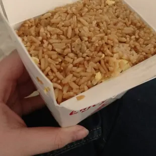 Fried Rice