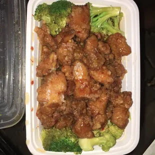 food