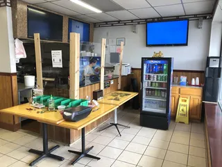 Taste of China
