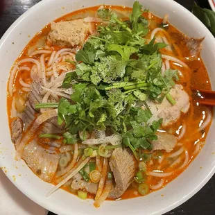 Bun Bo Hue