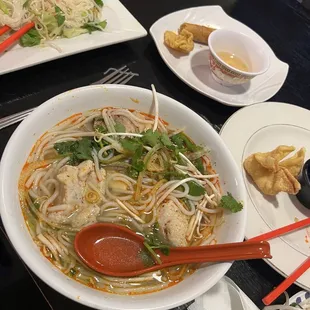 Bun Bo Hue